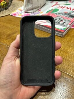 quad lock obal na iphone 14pro