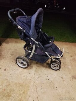 Predám Športové kočík