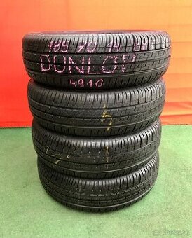 185/70 r14 letné DUNLOP 88T