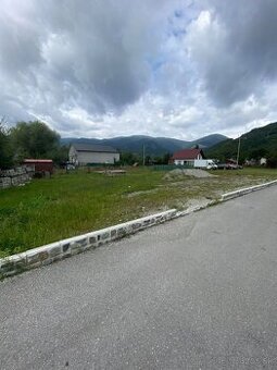 Pozemok na predaj, Lipovec