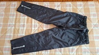 MTB nepremokavé a vetru odolné nohavice ENDURA