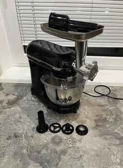 Delimano Pro mlynček na mäso pre kuchynský robot