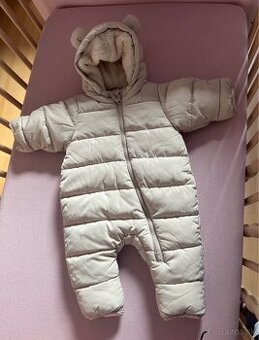 Overal/kombineza H&M veľkosť 56