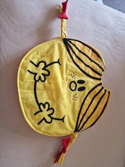 Predám karnevalový kostým dievčatko s vrkôčikmi