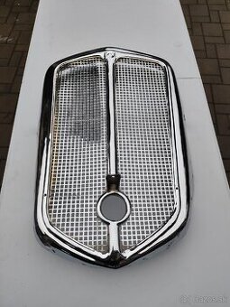 Maska Škoda 420/418