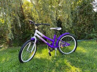 Predám bicykel značky kenzel