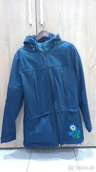 Bunda Lady Bug na nosič/nosičská bunda