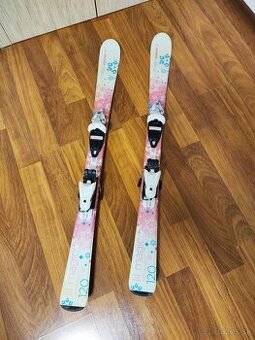 Lyže 120 cm