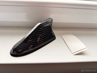 Anténa žralok plutva