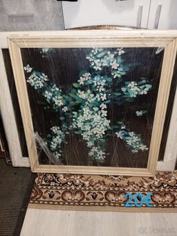 Obrazy - Druhý Inzerát