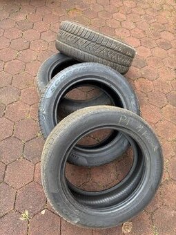 Zimne pneumatiky 235/55/18