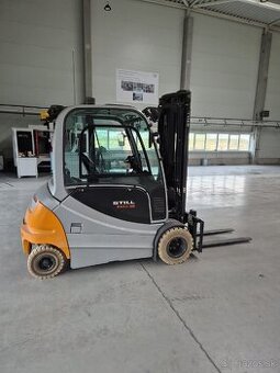 Elektrický vysokozdvižný vozík STILL RX 60 - 35