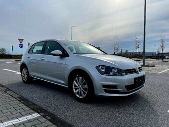 VW GOLF VII 4X4 - PREDAJ AJ NA SPLÁTKY
