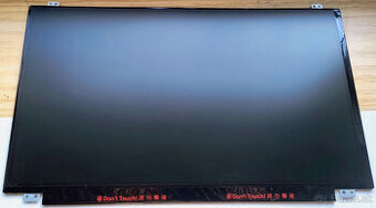 LCD display pre notebook 15.6" 1366x768  LED 30pin eDP Slim