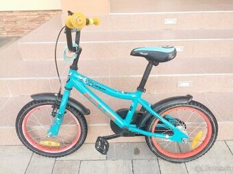 Bicykel kellys wasper