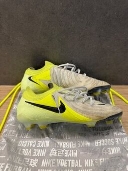 kopačky nike phantom gx