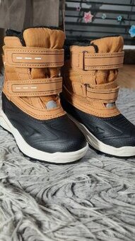 Teplé detské zimné snehule, veľ. 24, sinsay