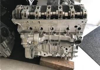Motor na Volkswagen Touareg 2.5 TDI