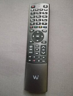 Predám VU + SOLO 2 + Zabudovaní Hardisk