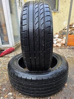 Ponúkame 2 zimné pneumatiky Imperial ice 185/55 R16