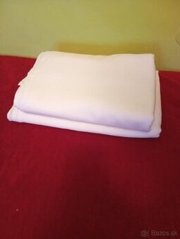 bavlnené plienky (nové) 20ks