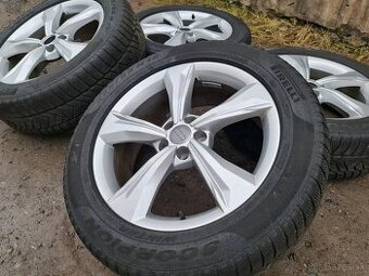 Alu kola originál Audi Q5 SQ5 80A601025 r19