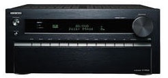 Onkyo TX-NR1030 9.2 Channel 1665W THX Select2 Plus Dolby