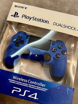 PS4 Dualshock4