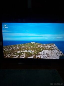 Televizor philips 127cm