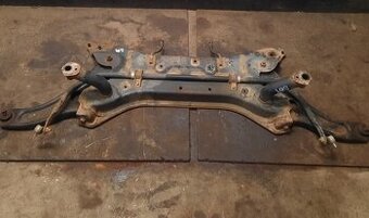 Predná nápravnica náprava Suzuki Swift 2008
