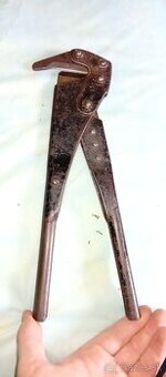 Vojenské náradie ČSR