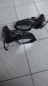 PEUGEOT 208, 2020, spätné zrkadlá.