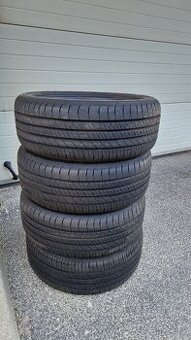 nové letné pneu 205/50 R17