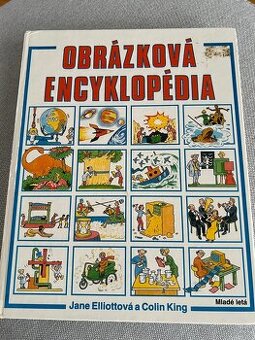 Obrázková encyklopédia
