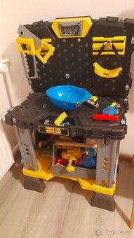 Predám detský stôl s náradím