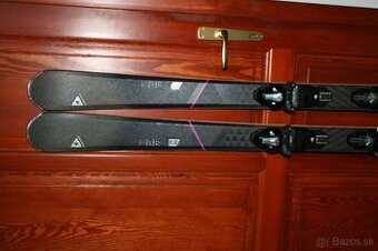 lyže Fischer 164 cm , ako nove