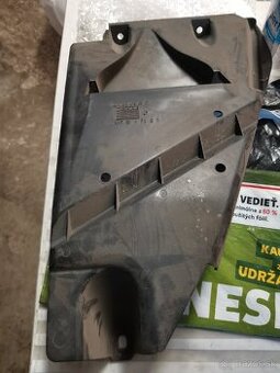 Ochranny kryt bufiku