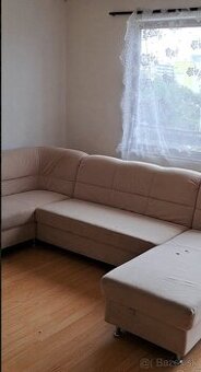 Izba v rodinnom dome