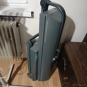 Domáce solárium Philips