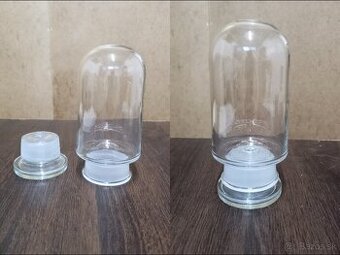 Chemické / laboratórne sklo