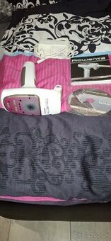 IPL epilátor Rowenta Derma Perfect Pro Precision EP9870