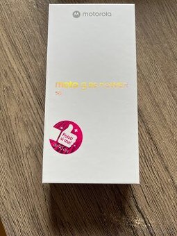 Motorola Moto G86 Power 5G + Motorola Moto Watch Fit