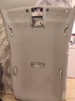 Stropný tapacir golf 5