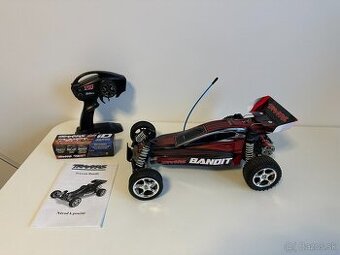 Traxxas Bandit HD 1:10 2WD