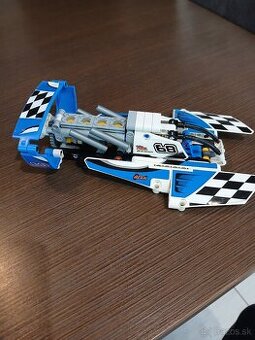 Lego technic 42045