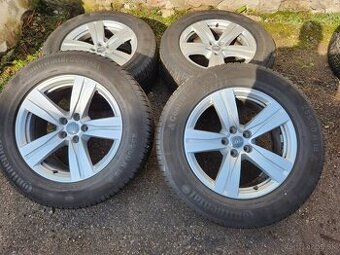 Originální ALU kola Audi Q7 / SQ7