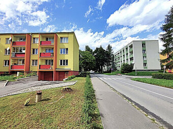 Zaujímavý 4 izbový Sídl.II, Čulena, OV, 2x Lo, 2p, 90m2