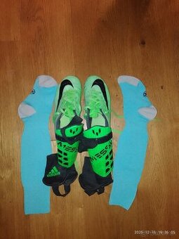 kopacky, holenne chranice, podkolienky