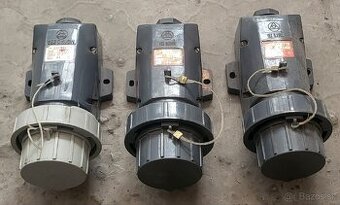 SEZ Dolný Kubín, typ CPG 1643