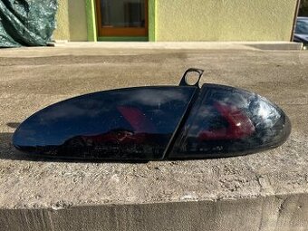 Zadné svetla Leon 1P CarDna